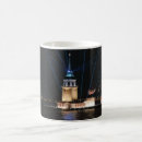 Search for night scene mugs Architecture