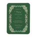 Search for wedding invitations Foliage