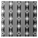 Search for black diamond tiles Boho