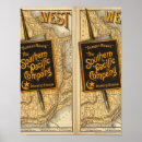 Search for railroad maps posters Railway map