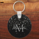 Search for sparkle key rings Sparkly
