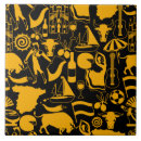 Search for spanish tiles Black