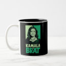Search for brat mugs Political