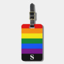 Search for gay luggage tags Lesbian