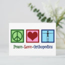 Search for orthopaedics cards Orthopaedic surgeon