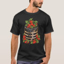 Search for fruitcake tshirts Holly