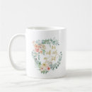 Search for souls mugs Floral