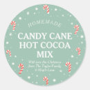Search for homemade chocolates stickers Hot chocolate
