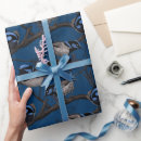 Search for wildlife wrapping paper Pattern