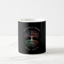 Search for irish roots mugs Shamrock