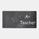 Search for high school class mousepads Teacher