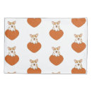 Search for dog breeds pillowcases Cute
