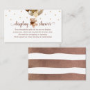 Search for display baby shower invitations Cute