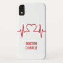 Search for ekg iphone cases Nurse