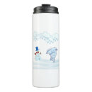 Search for frosted snowflake mugs Snowman