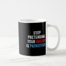 Search for anti racism mugs Conservative