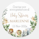 Search for para stickers Baby shower