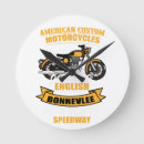 Search for motorbike clocks Racing