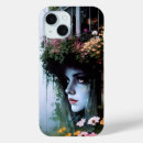 Search for surrealism iphone cases Whimsical