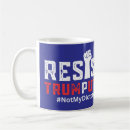 Search for not trump mugs Democrats