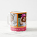 Search for rose coloured mugs Grandmother