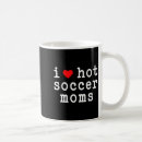 Search for i love soccer mugs Funny