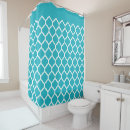 Search for aqua moroccan bathroom accessories Quatrefoil