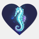 Search for ice crystal stickers Blue
