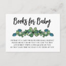 Search for four leaf clover invitations Greenery