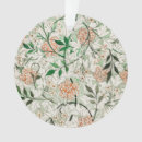 Search for art nouveau christmas tree decorations William morris