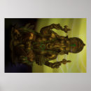 Search for obstacles posters God