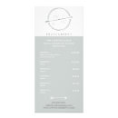 Search for hairdresser price lists Fashion