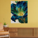 Search for gilding posters Flower
