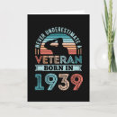 Search for veterans birthday cards Patriotic
