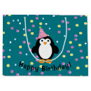 Search for penguin gift bags Bird