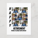 Search for retirement postcards Celebration