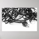 Search for plug posters Electricity