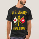 Search for us army tshirts Corps