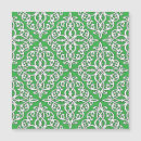 Search for ethnic designs cards Abstract