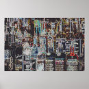 Search for liquor bottles posters Bar