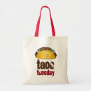 Search for tuesday bags Tacos