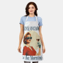 Search for wine birthday aprons Chef