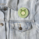 Search for frog lover badges Funny