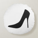 Search for high heels cushions Girly