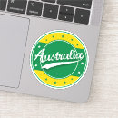 Search for canberra australia stickers Aussie