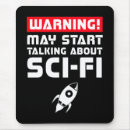 Search for scifi mousepads Funny