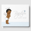 Search for baptism guest books Boy