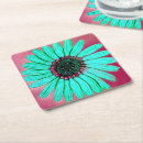Search for sketched coasters Flower