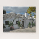 Search for puglia puzzles Alberobello