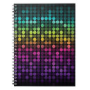 Search for new year notebooks Bright